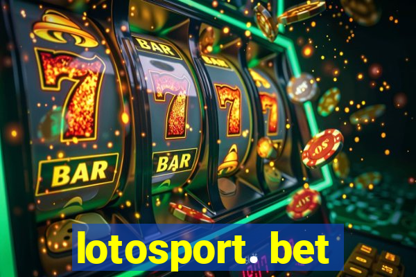 lotosport. bet